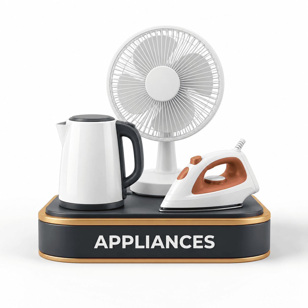 Appliances