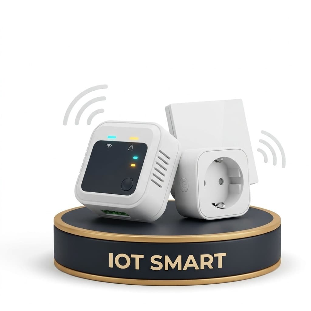 Smart Automation