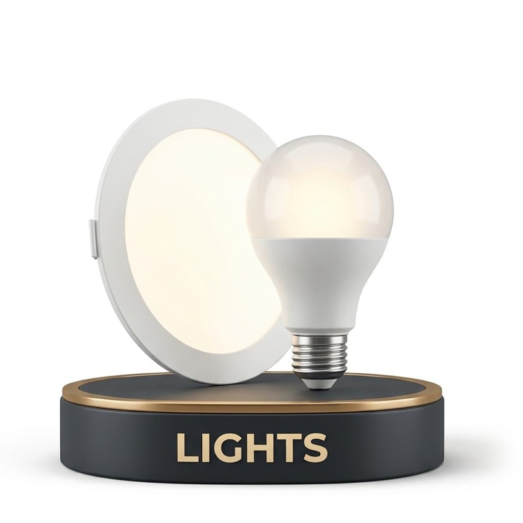 LED Lighting