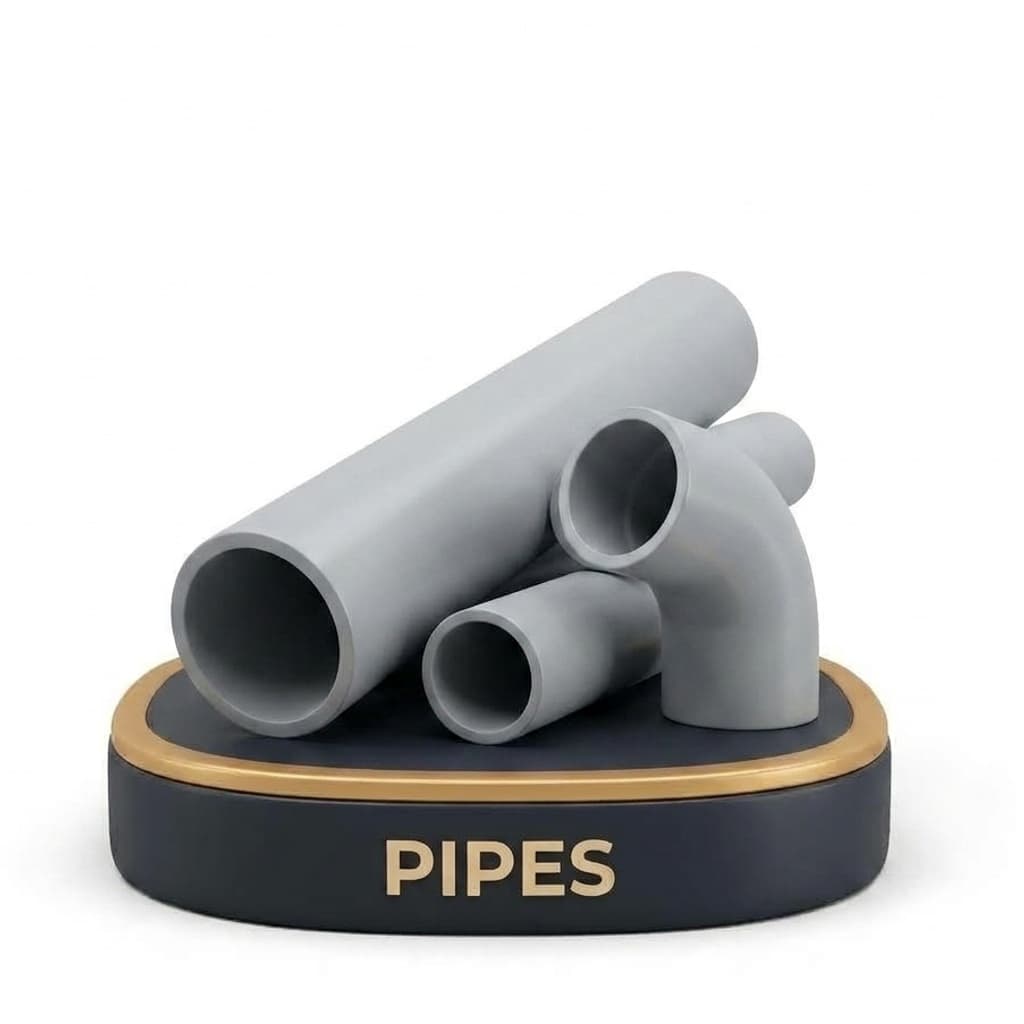 Conduit Pipes