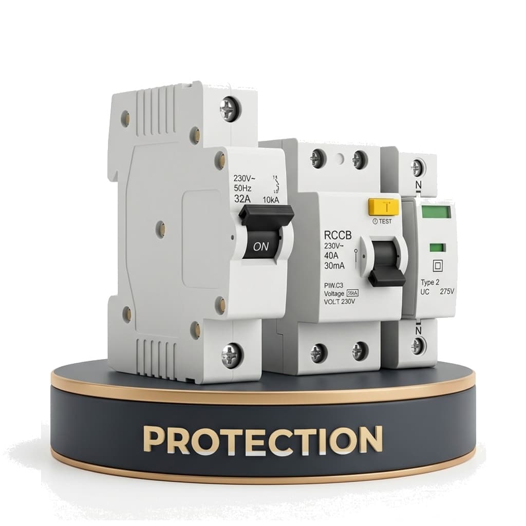 Protection Devices